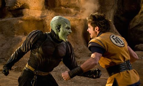 Add this video to your web page. The Writer of Dragonball Evolution Offers a Sincere ...