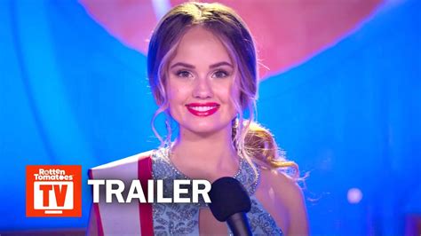 Insatiable Season 2 Trailer Rotten Tomatoes Tv Youtube