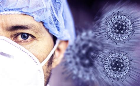 La Pandemia Del Coronavirus Se Intensifica Los Síntomas Se Multiplican