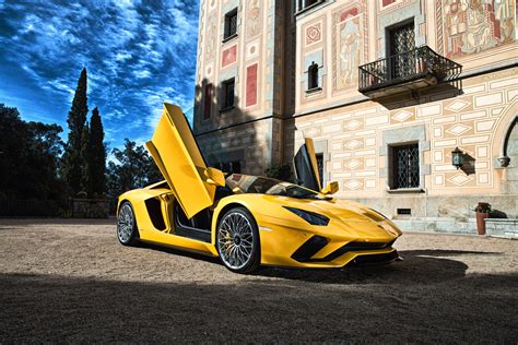 Lamborghini Aventador 5k 4k Hd Cars 4k Wallpapers Images