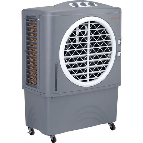 Honeywell Co60pm Evaporative Air Cooler 60 Litre Lema