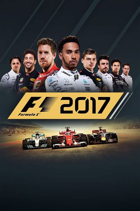 Logotv1 dari dulu sampai sekarang. F1 2017 for Xbox One (2017) - MobyGames