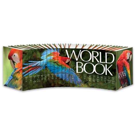 Encyclopedia 2013 Set Buy New Encyclopedia World Book