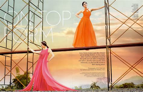 the wawidoll fashion files alice dixon and lucy torres stars on the top for mega magazine