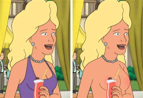 Post Edit King Of The Hill Nancy Gribble