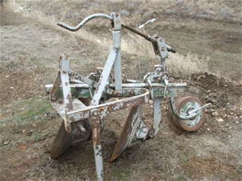 The use of any trademarks of others than black cat blades ltd. Disc Plow - TractorShed.com