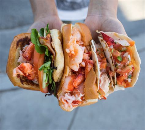 Roll up your sleeves and get ready to dig into the most succulent lobster you'll ever enjoy on the streets of nyc. Sabin Lomac of Cousins Maine Lobster on How They Prepared ...