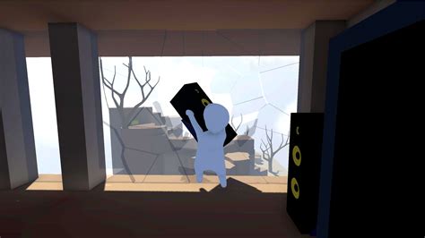 Human fall flat offers a similar kind of experience, only less infuriating. Play-Human-Fall-Flat-Online - Ubuntu Free