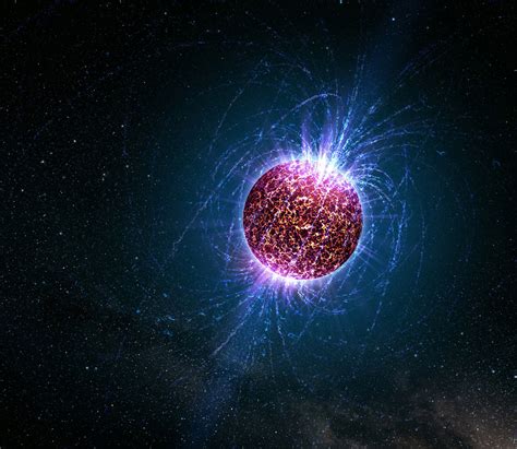 Bad Astronomy How Big Is A Neutron Star Syfy Wire