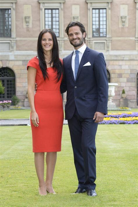 the best pictures of the swedish royal couple princess sofia of sweden prince carl philip