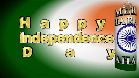 In this post bring for you best happy independence day videos download 2021 collection in which you will get independence day whatsapp status videos. Happy Independence Day Wishes, Whatsapp Status, Greetings ...