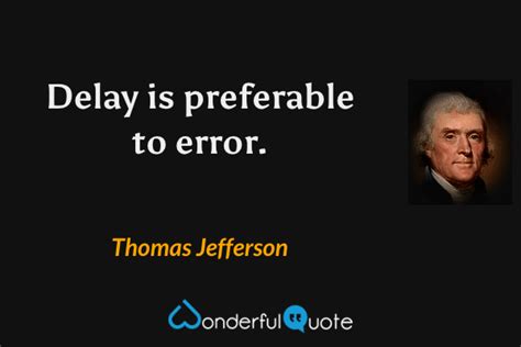 Thomas Jefferson Quotes WonderfulQuote