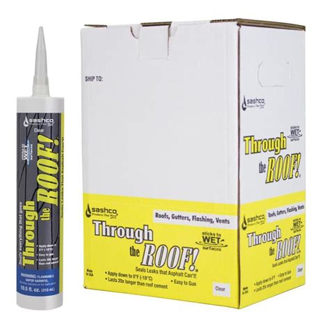 Through The Roof Lowes