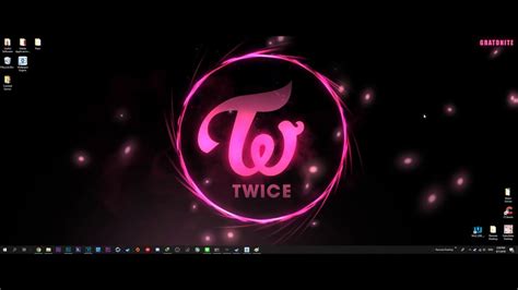 Twice desktop wallpapers, hd backgrounds. Twice - Firework 21:9 1080p HD WALLPAPER ENGINE (LINK IN ...