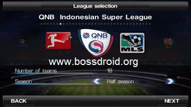 Jika ingin dipakai dalam patch hubungi. Download Pes 2012 Mod 2018 Gojek Traveloka Liga 1 / Pes ...