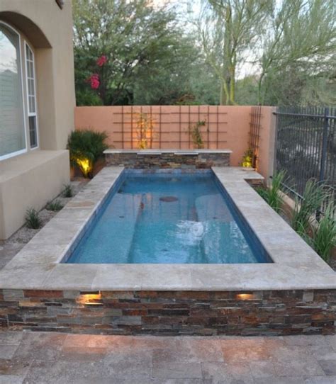 Heres An Idea Pictures Of Small Pools For Small Backyards Backyard