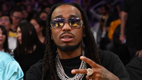 Quavo Shares The True Meaning Behind His Upcoming Rocket Power Album Iheart