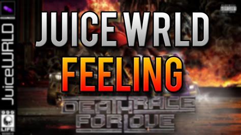 Feeling Juice Wrld 1 Hour Loop Instrumental Youtube