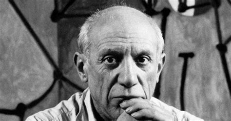 © olga picasso / picassolive. Las 10 obras más importantes de Pablo Picasso | Playbuzz