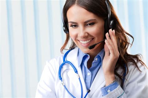How Healthcare Call Centers Are Important Of The Medical Industry