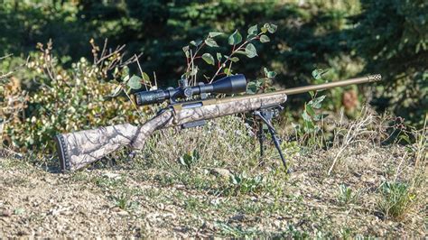 Ruger American Go Wild Rifle Review