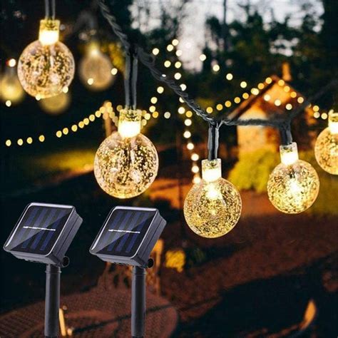14 Best Solar Christmas Lights Reviewed