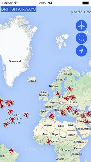 Air France Flight Tracker Map Secretmuseum