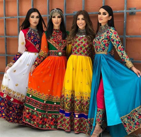 Afghan Style Dress Afghan Dresses Afghan Clothes Afghani Clothes