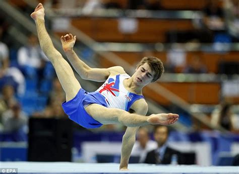 Max whitlock who won three bronze medals at london 2012, becomes the first british male to win a gymnastics title at the olympics. European Championships: Sam Oldham wins silver in high bar ...