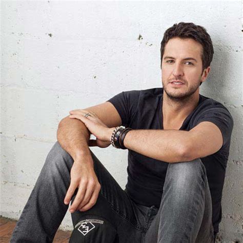 the 10 sexiest men in country music