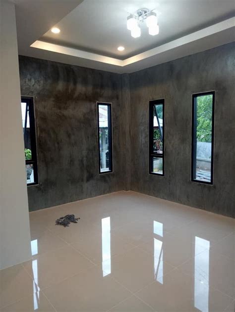 Bungalow House Interior Low Budget Simple Kisame Design Philippines ~ Wow