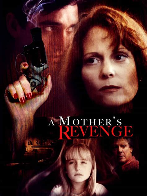 Prime Video A Mothers Revenge