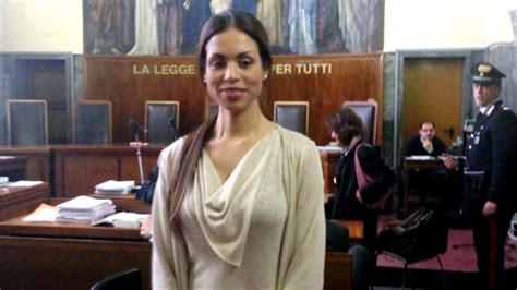 woman in berlusconi case says she made up sworn statements ctv news