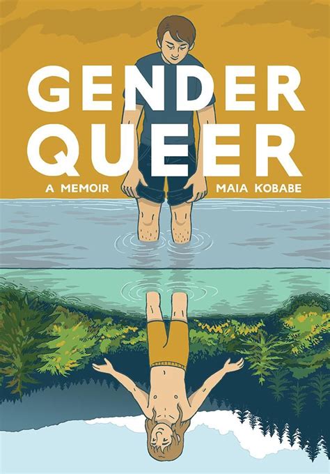 The Best Lgbtq Graphic Novels Of