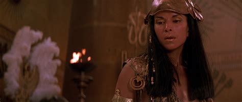 The Mummy Returns Patricia Velasquez Image 12071160 Fanpop