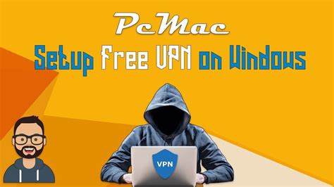 Jun 05, 2015 · setting up a secure connection is relatively easy with a vpn. Setup Free VPN on Windows without Software | Windows 7 ...