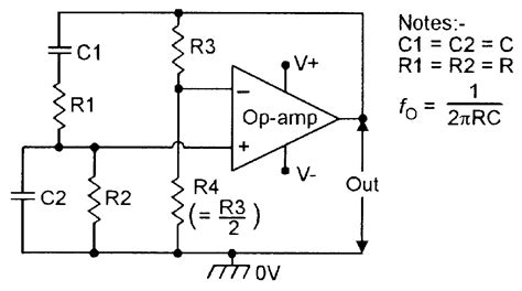 Op Amp Cookbook — Part 3 Nuts And Volts Magazine