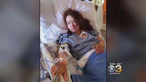 Woman Plunged Over Cliff In California Survives For 7 Days Youtube