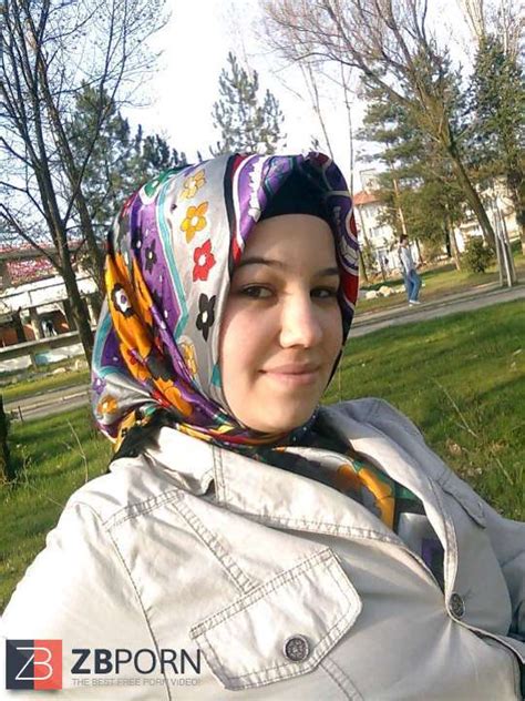 Turkish Arab Turbanli Hijab Asian Zb Porn