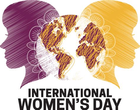 international women s day 2021 png