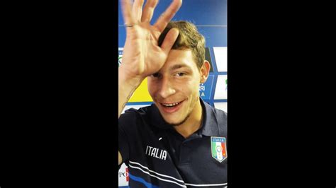 Andrea belotti is a striker from italy playing for torino in the italy serie a (1). Under 21: Andrea "Gallo" Belotti chiama a raccolta i ...