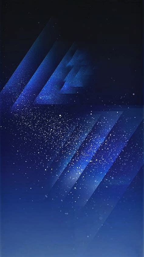 Samsung Galaxy S8 Infinity Wallpapers 2020 Broken Panda