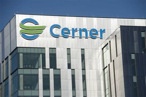 Oracles Cerner Acquisition Sets Stage For Ehr Upgrade The Healthcare