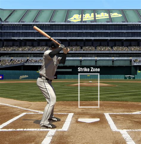 How To Call A Strike In Baseball - Baseball Poster