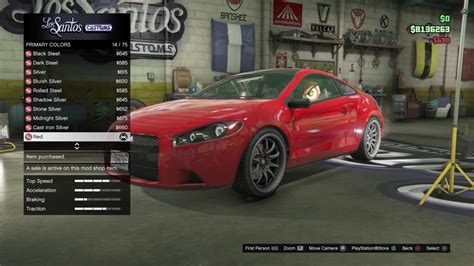 They're pretty useful for lower level characters, but anyone can benefit from the pocket. GTA 5 Online - How To Deliver A Simeon Car In-Style ...