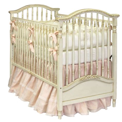 24 High End Baby Cribs