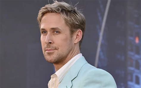 I Doubted My Ken Ergy Ryan Gosling Talks Getting To His Barbie Character