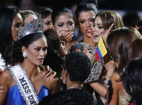 Miss Universo 2023 ¿qué Pasó Con Steve Harvey El Presentador Que Confundió A La Ganadora Del