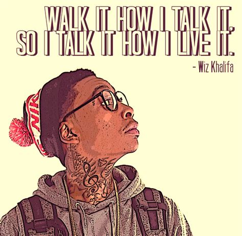 Wiz Khalifa Quotes About Weed Quotesgram