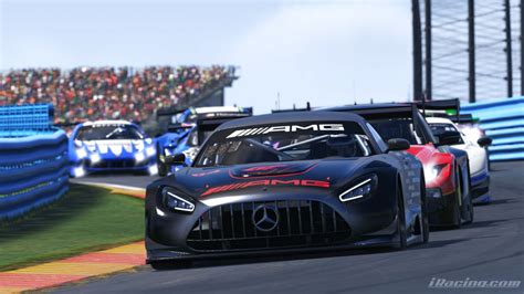 Everything You Need To Know About The New Cars In IRacing Coach Dave